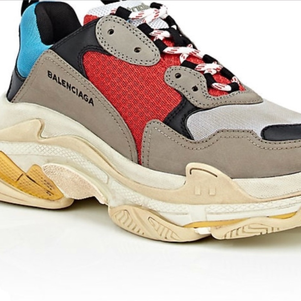 Balenciaga sneakers